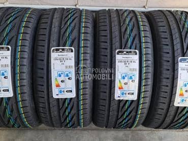 Uniroyal 235/35 R19 Letnja