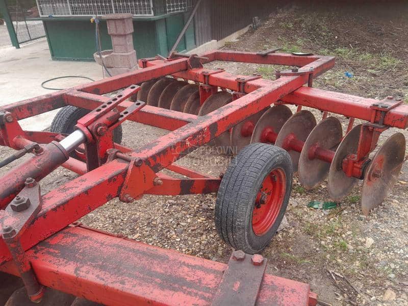 Rau Razol tanjirača