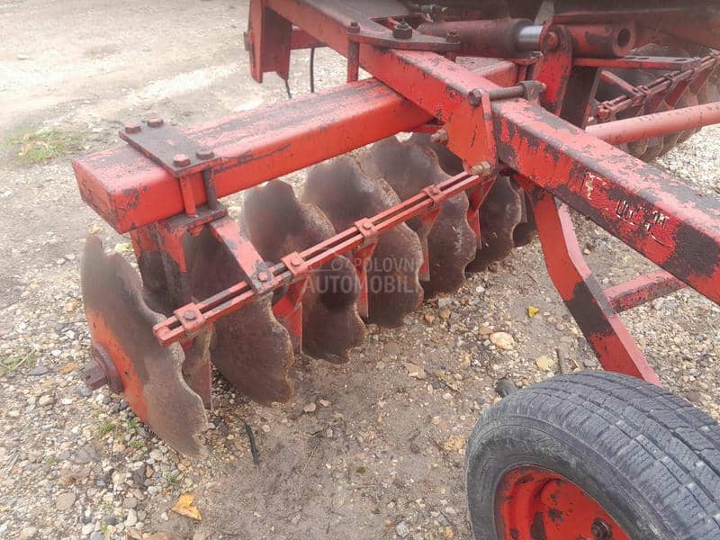 Rau Razol tanjirača