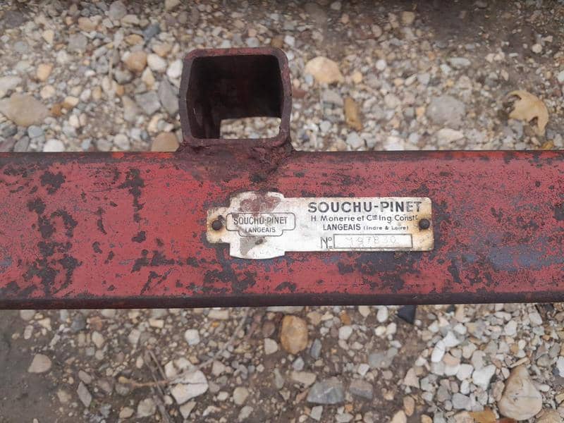 Rau Razol tanjirača