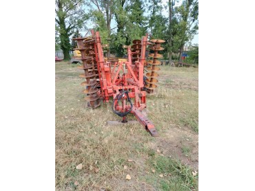 Rau Razol tanjirača