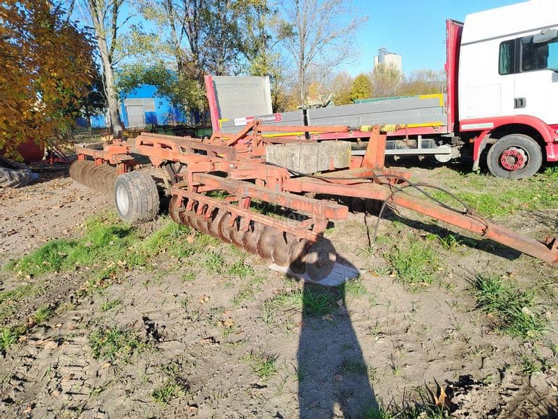 Rau Razol tanjirača