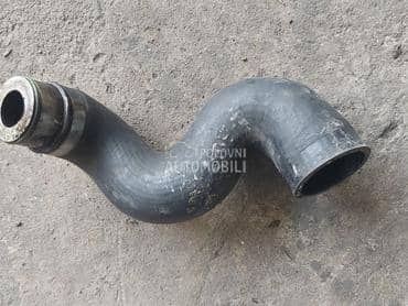 Crevo turbine za Audi A4