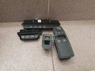 Prekidači Clio 5 za Renault Clio