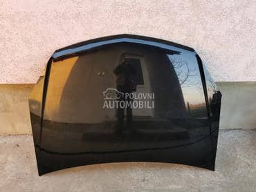 Hauba za Opel Astra H