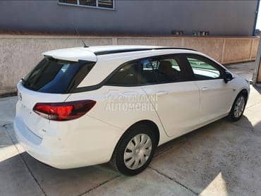 krov krak sasije za Opel Astra K od 2000. do 2021. god.