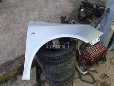 krilo za Škoda Fabia od 2007. do 2012. god.