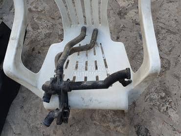 1.2 termostat za Škoda Fabia, Praktik, Roomster