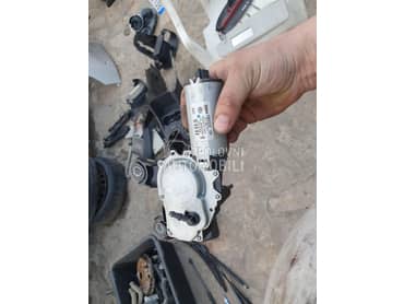 motor brisaca za Škoda Fabia od 2007. do 2012. god.