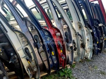 Leva vrata za Renault Clio, Espace, Grand Espace ...