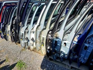 Desna vrata za Renault Clio, Espace, Grand Espace ...