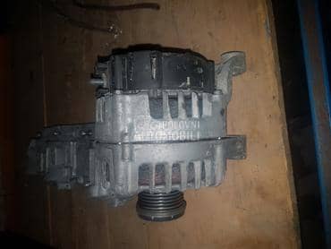 Alternator za BMW Serija 3 od 2000. do 2011. god.