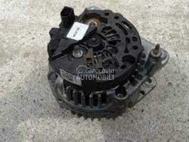 Alternator za Volkswagen Golf 4