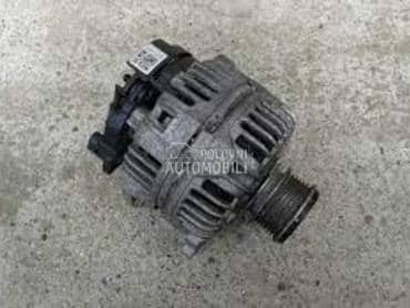 Alternator za Volkswagen Golf 4 od 1997. do 2004. god.
