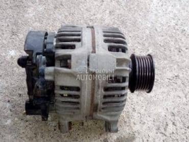 Alternatori za Volkswagen Golf 4