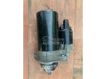 Anlaser za Volkswagen Golf 4