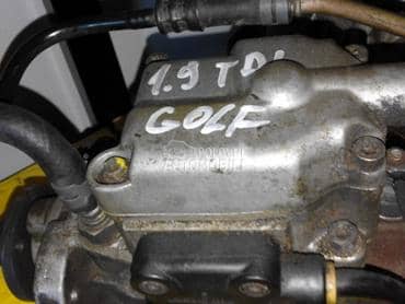 Bosch pumpa za Volkswagen Golf 4 od 1997. do 2004. god.