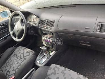 Instrument tabla za Volkswagen Golf 4 od 1997. do 2004. god.