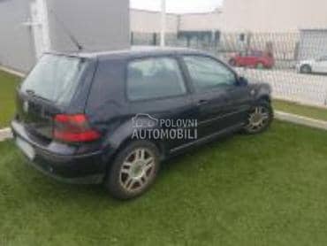 Sedište za Volkswagen Golf 4
