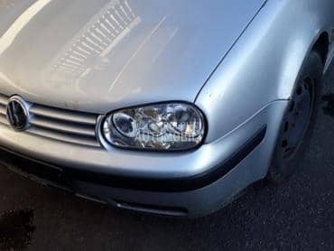 Krilo za Volkswagen Golf 4