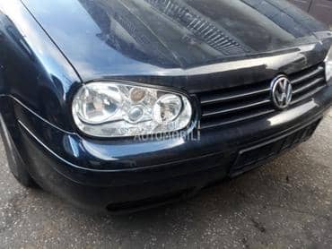 Branici za Volkswagen Golf 4 od 1997. do 2004. god.