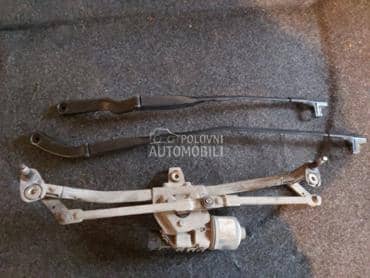 Brisači za Volkswagen Golf 4 od 1997. do 2004. god.