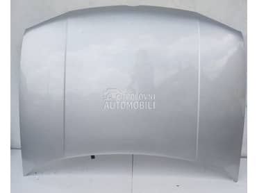 Hauba za Volkswagen Golf 4