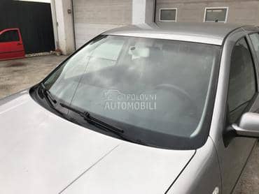 Šoferšajbna za Volkswagen Golf 4