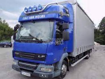 Delovi Daf LF 45.220