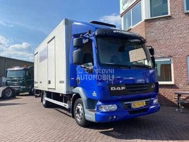 Menjac Daf lf 45.220