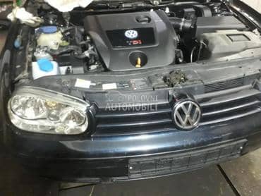 Hladnjak klime za Volkswagen Golf 4