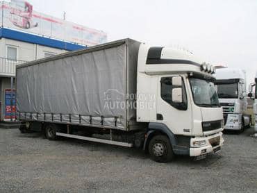 Delovi Daf Lf svi modeli