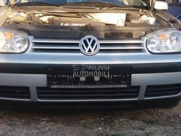Hladnjaci za Volkswagen Golf 4