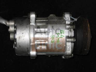 Kompresor klime za Volkswagen Golf 4