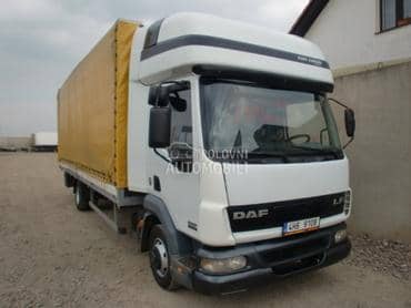 Delovi Daf Lf 45.170