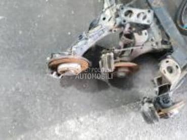 Kočiona klešta za Volkswagen Golf 4