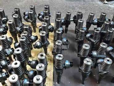 A6 2.0TDI DIZNE za Audi A3, A4, A6 od 2004. do 2008. god.