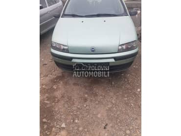 branik za Fiat Punto