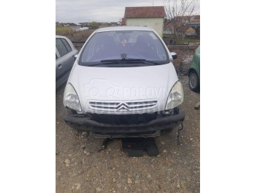 hauba za Citroen Xsara