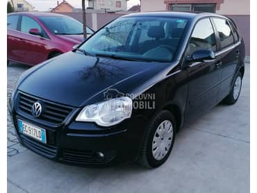 POLO 1.4TDI DELOVI za Volkswagen Polo od 2002. do 2008. god.