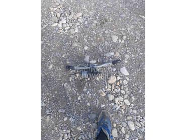 makaze brisaca za Fiat Punto