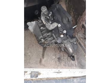 menjac za Fiat Croma