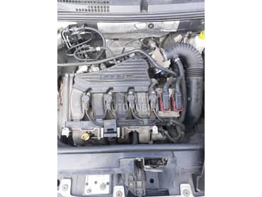 racunar za Fiat Stilo