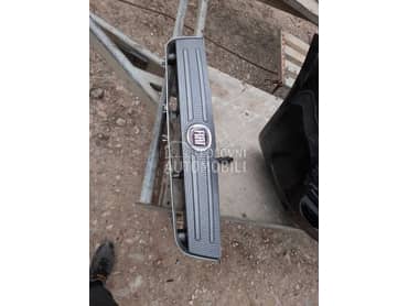 maska za Fiat Multipla