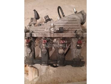 metan dizne za Fiat Multipla