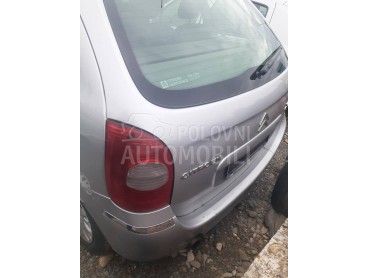 stop lampa za Citroen Xsara