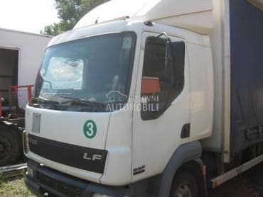 Delovi Daf Lf svi modeli