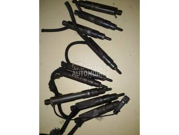 Dizne za Volkswagen Golf 4