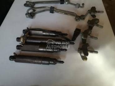 Dizna za Volkswagen Golf 4