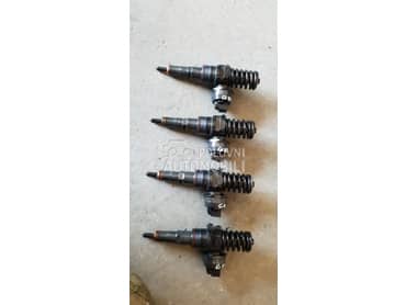 Dizna za Volkswagen Golf 4